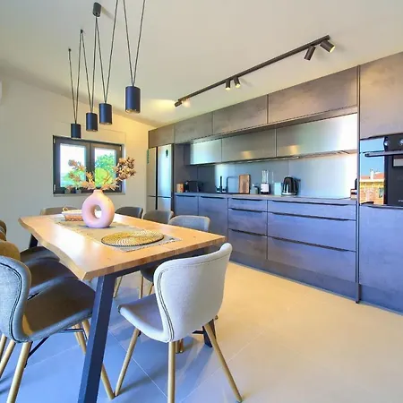 Apartment Sol Njivice