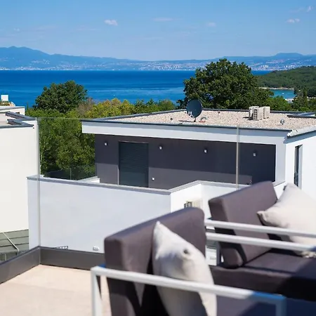 Apartment Sol Njivice