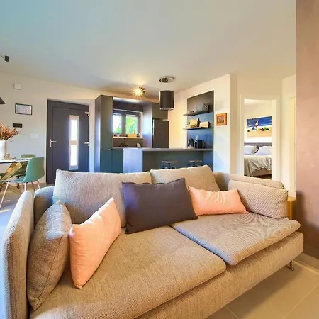 Apartamento Sol Njivice