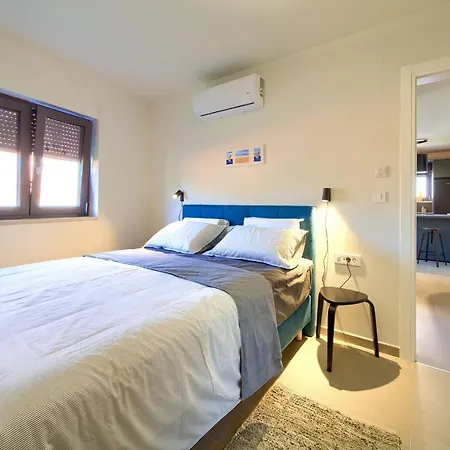 Apartman Sol Njivice