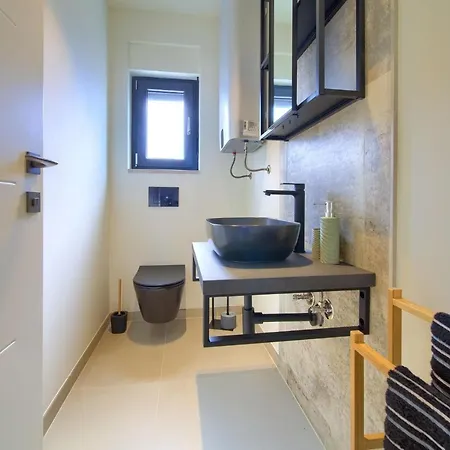 Sol Apartment