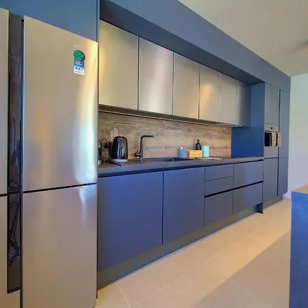 Sol Apartment