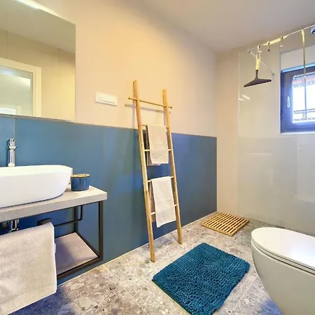 Sol Apartment