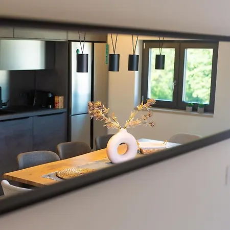 Sol Apartment *