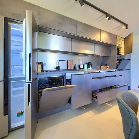 Apartment Sol