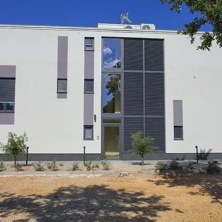 Apartment Sol Njivice