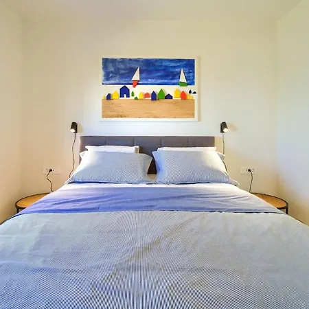 Sol Apartment *