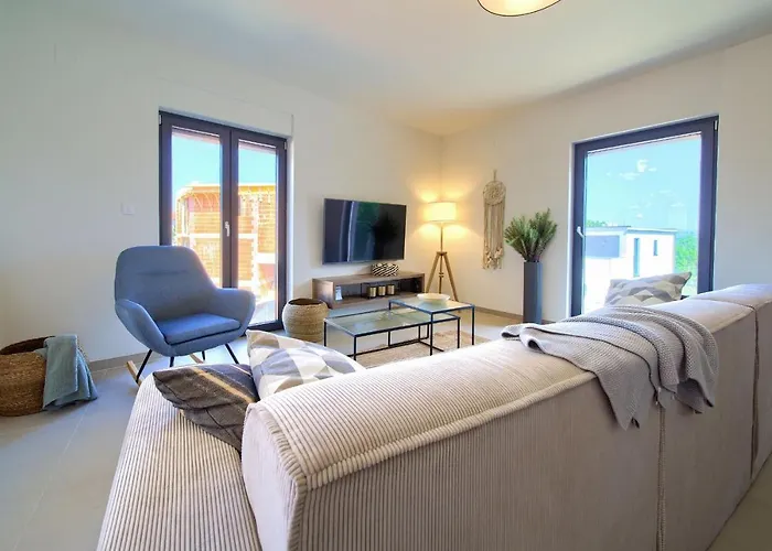 Appartement Sol
