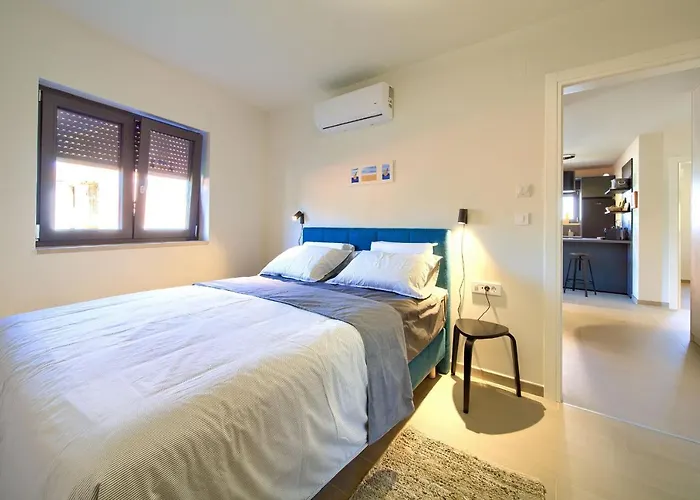 Appartement Sol Njivice