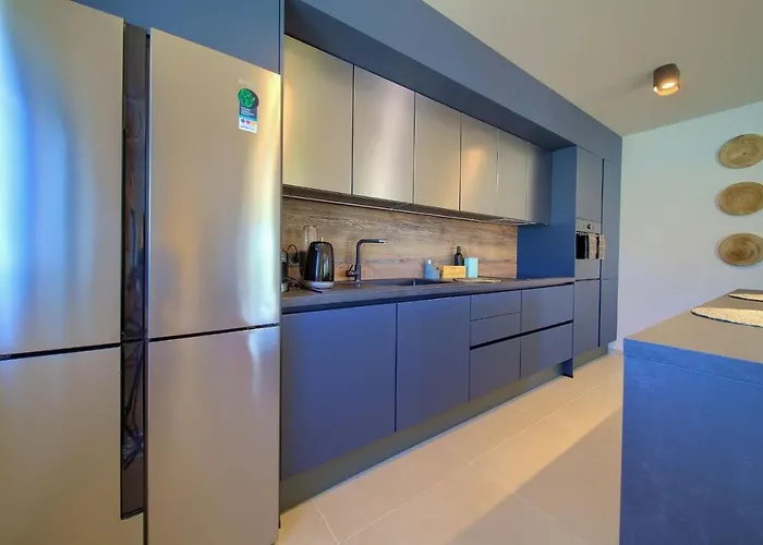 Sol Apartmán