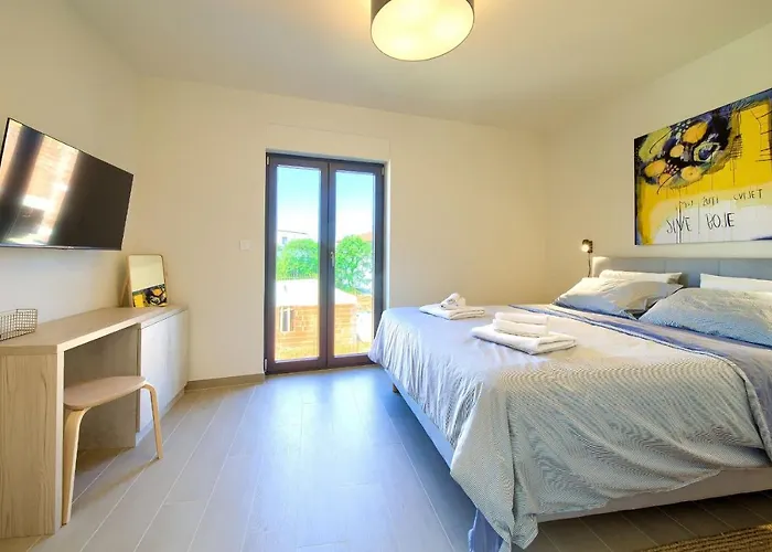 Appartement Sol *