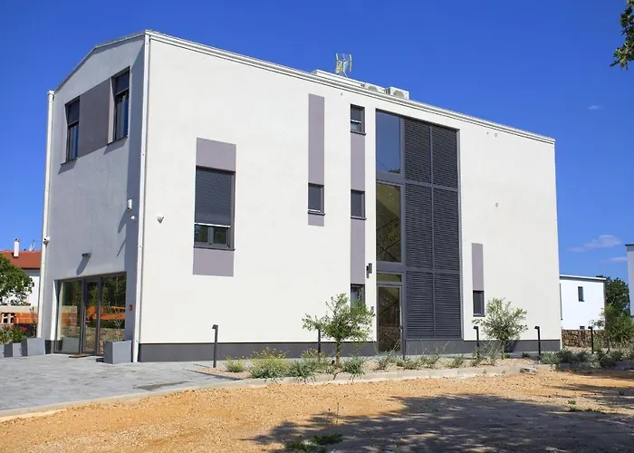 Apartmán Sol