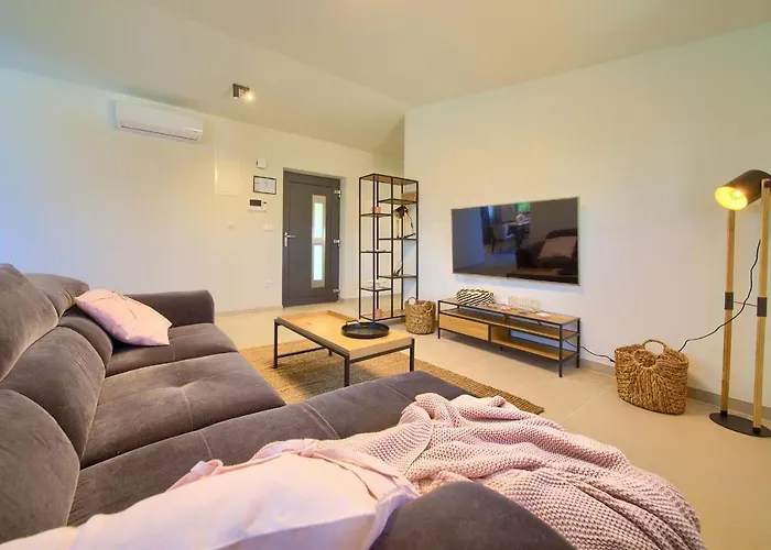 Sol Appartement *