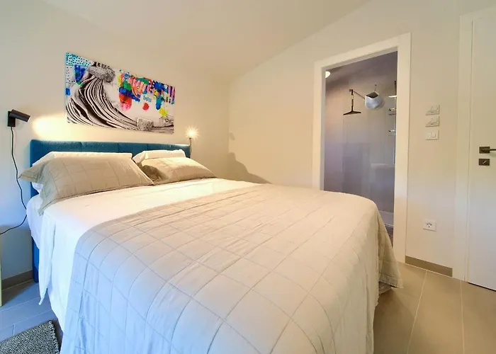 Sol Apartmán Njivice