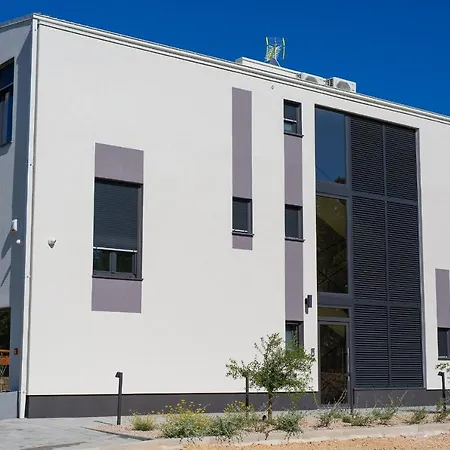 Διαμέρισμα Sol *