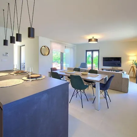 Apartmán Sol