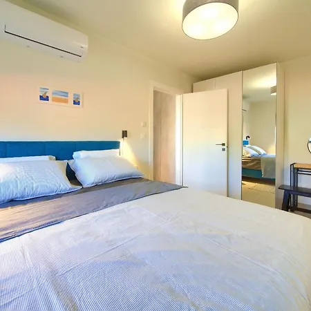 Apartmán Sol Njivice