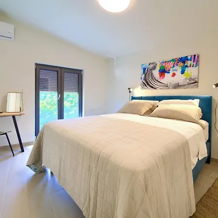 Διαμέρισμα Sol