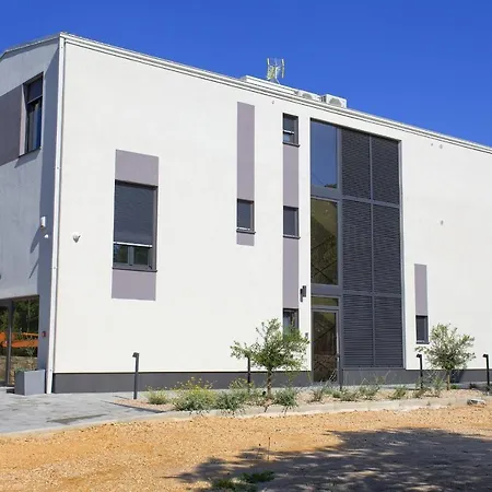 Apartmán Sol