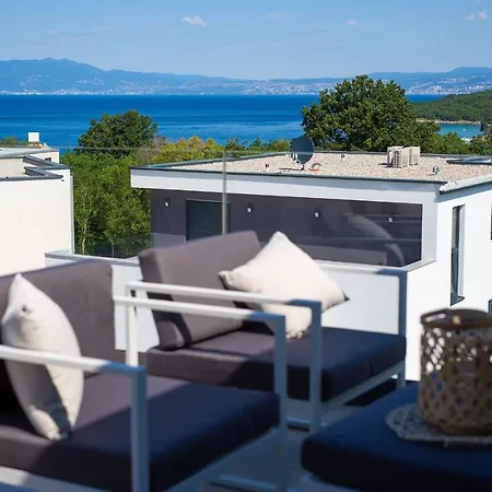 Διαμέρισμα Sol *