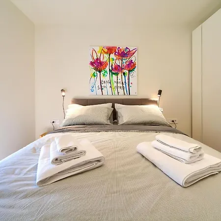 Apartmán Sol