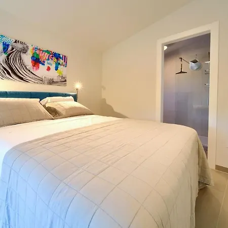 Sol Apartmán Njivice