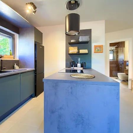 Διαμέρισμα Sol