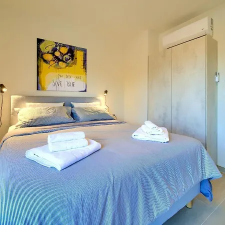 Apartmán Sol