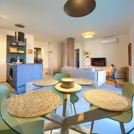 Sol Διαμέρισμα Njivice